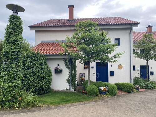 Foto - Haus zum Mieten in Bordesholm 1.500,00 € 110 m²