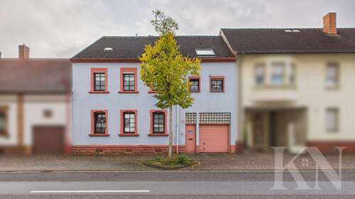 Foto - Haus zum Kaufen in Kirkel 225.000,00 € 198.09 m²