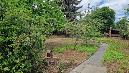 Foto - Grundstück zu verkaufen in Schöningen 70.000,00 € 811 m²