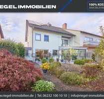 Haus zum Kaufen in Speyer Speyer Nord 645.000,00 € 146.71 m² - Speyer / Speyer Nord