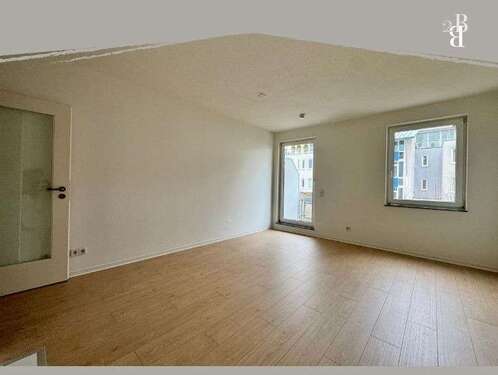 Foto - Wohnung zum Mieten in Magdeburg 299,00 € 37 m²