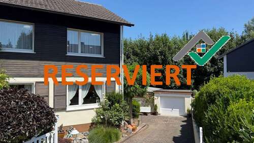 Foto - Haus zum Kaufen in Menden 297.000,00 € 130 m²