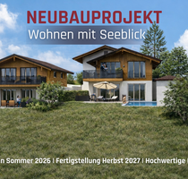 Wohnung zum Kaufen in Prien am Chiemsee 1.549.000,00 € 119.21 m²