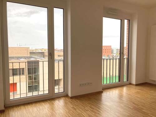 Foto - Wohnung zum Mieten in Hannover 557,06 € 39.79 m²