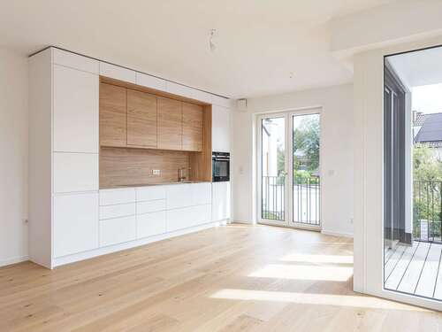 Foto - Wohnung zum Mieten in München 2.400,00 € 68 m²