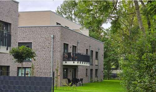 Foto - Wohnung zum Kaufen in Butjadingen Tossens 398.000,00 € 79.29 m²