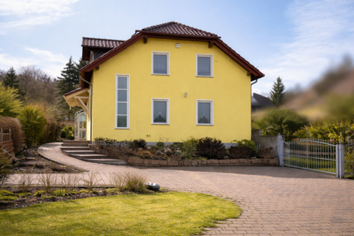 Foto - Haus zum Kaufen in Sondershausen 459.000,00 € 223 m²