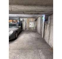 Garage zu vermieten in Weil am Rhein 100,00 € 18 m²
