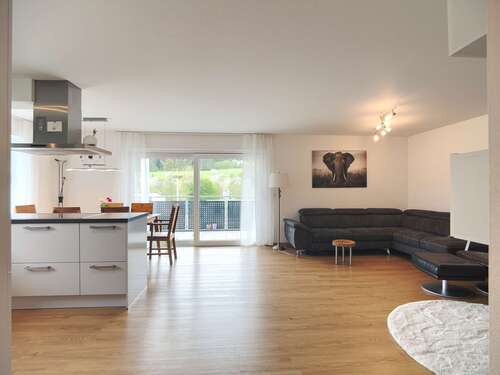 Foto - Wohnung zum Kaufen in Haiterbach 419.000,00 € 97 m²