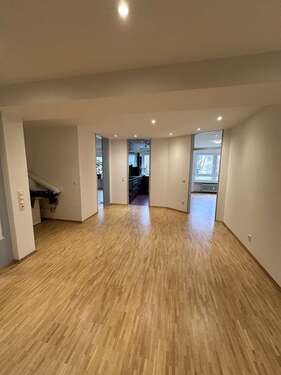 Foto - Wohnung zum Mieten in München 2.300,00 € 125.64 m²