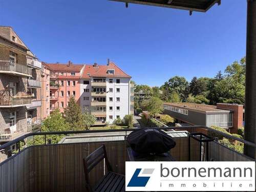 Foto - Wohnung zum Mieten in Nürnberg 860,00 € 68.55 m²