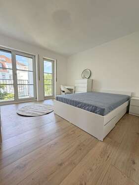 Foto - Wohnung zum Kaufen in Worms 92.000,00 € 20.3 m²