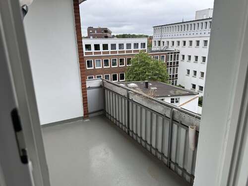 Foto - Wohnung zum Mieten in Hamburg 1.350,00 € 72.63 m²