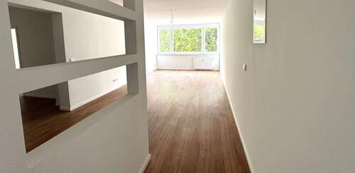 Foto - Wohnung zum Kaufen in Bad Homburg vor der Höhe 283.000,00 € 59.71 m²