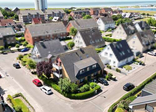 Foto - Haus zum Kaufen in Büsum 749.000,00 € 372.36 m²