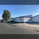 Foto - Halle in Mönchengladbach 1.210,00 € 180 m²