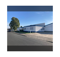 Halle in Mönchengladbach 1.210,00 € 180 m²