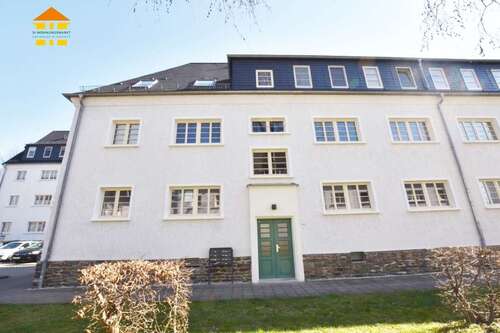 Foto - Wohnung zum Mieten in Chemnitz 240,00 € 41 m²
