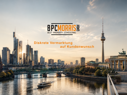 Foto - Grundstück zu verkaufen in Berlin 7.900.000,00 € 5650 m²