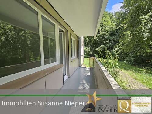 Foto - Wohnung zum Mieten in Wuppertal 656,00 € 82 m²