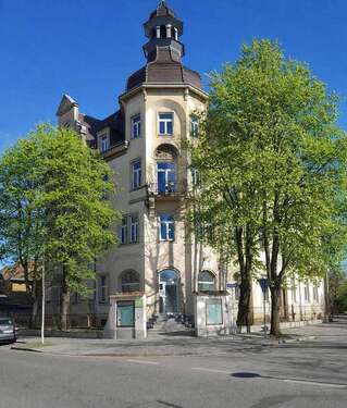 Foto - Wohnung zum Kaufen in Dresden 290.000,00 € 139 m²