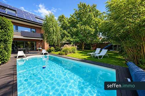 Foto - Haus zum Kaufen in Pulheim 795.000,00 € 160 m²
