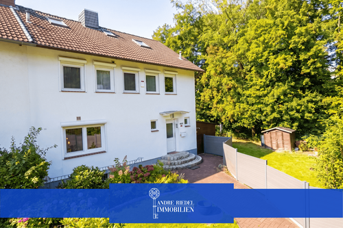 Foto - Haus zum Kaufen in Norderstedt 569.000,00 € 135 m²