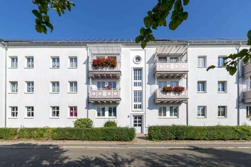 Foto - Wohnung zum Mieten in Nordhausen 432,00 € 64.4 m²