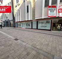 Einzelhandel in Minden 2.500,00 € 220 m²