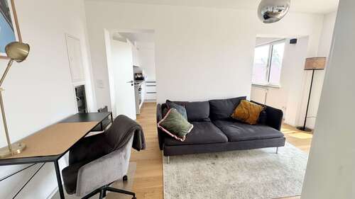 Foto - Wohnen auf Zeit in Nürnberg 1.445,00 €