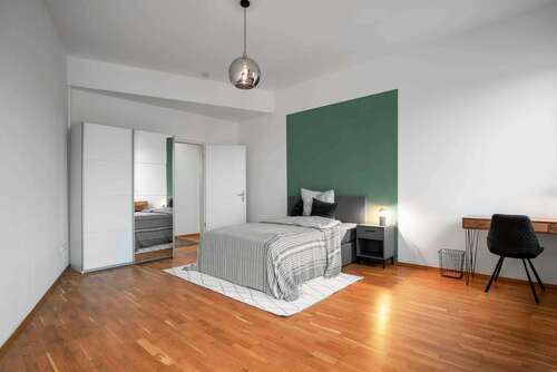 Foto - WG-Zimmer in Frankfurt am Main 540,00 € 25 m²
