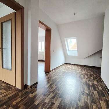 Foto - Wohnung zum Mieten in Freiberg 420,00 € 69.94 m²