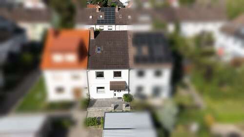 Foto - Haus zum Kaufen in Nürnberg 549.000,00 € 165 m²