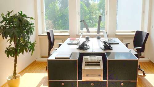 Foto - Büro in Frankfurt am Main 800,00 € 27 m²