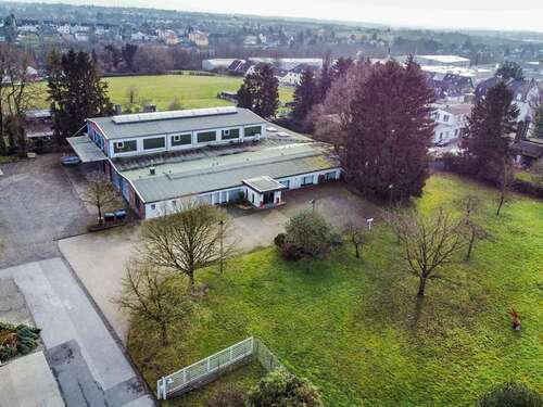 Foto - Halle in Solingen 1.390.000,00 € 326.53 m²
