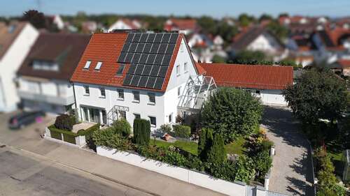 Foto - Haus zum Kaufen in Senden 895.000,00 € 300 m²