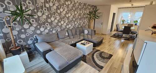 Foto - Wohnung zum Kaufen in Memmelsdorf 195.000,00 € 80.85 m²