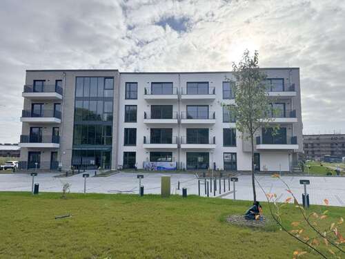 Foto - Wohnung zum Mieten in Schleswig 918,71 € 49.66 m²