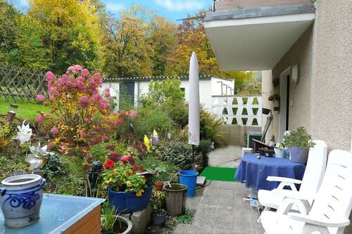 Foto - Wohnung zum Mieten in Hagen-Dahl 590,00 € 84 m²