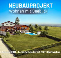 Wohnung zum Kaufen in Prien am Chiemsee 1.413.000,00 € 108.72 m²