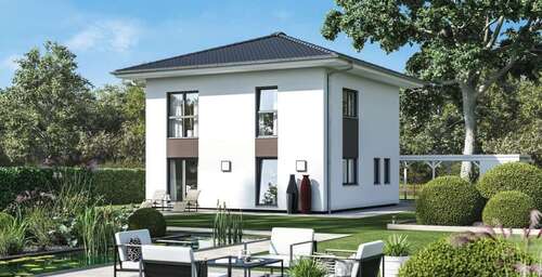Foto - Haus zum Kaufen in Hermsdorf 399.376,00 € 121 m²