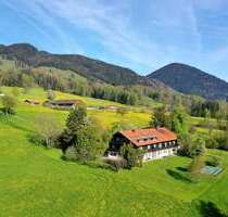 Haus zum Kaufen in Brannenburg 4.950.000,00 € 743 m²