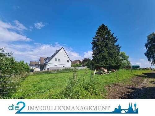 Foto - Grundstück zu verkaufen in Solingen 460.000,00 € 1007 m²
