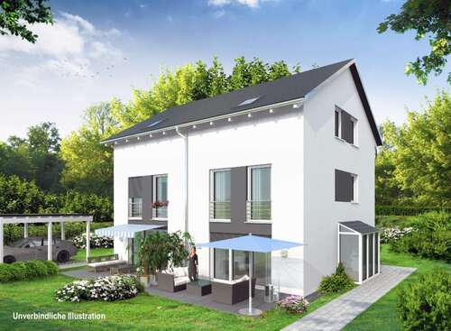 Foto - Haus zum Kaufen in Plochingen 689.960,00 € 121.71 m²