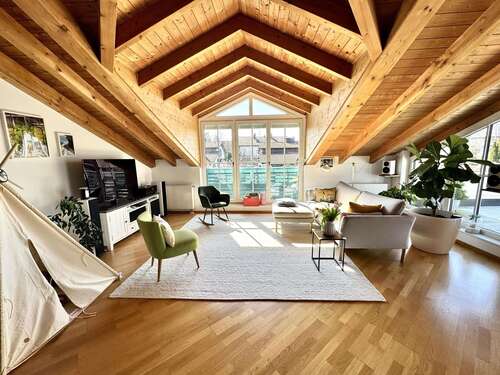 Foto - Wohnung zum Kaufen in Bodolz 595.000,00 € 122 m²