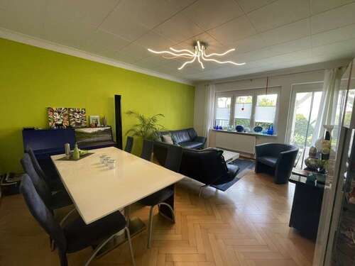 Foto - Wohnung zum Mieten in Kirchheim unter Teck 1.400,00 € 94 m²