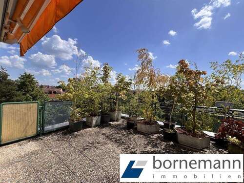 Foto - Wohnung zum Kaufen in Nürnberg 375.000,00 € 109.86 m²