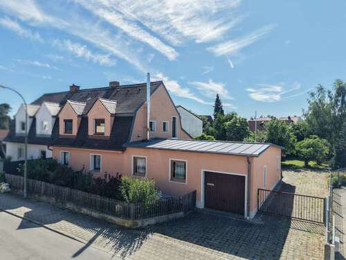 Foto - Haus zum Kaufen in Ingolstadt 350.000,00 € 135 m²