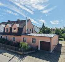 Haus zum Kaufen in Ingolstadt 350.000,00 € 135 m²