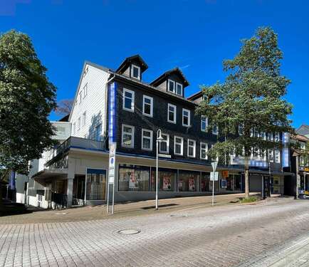 Foto - Wohnung zum Mieten in Clausthal-Zellerfeld 800,00 € 190 m²